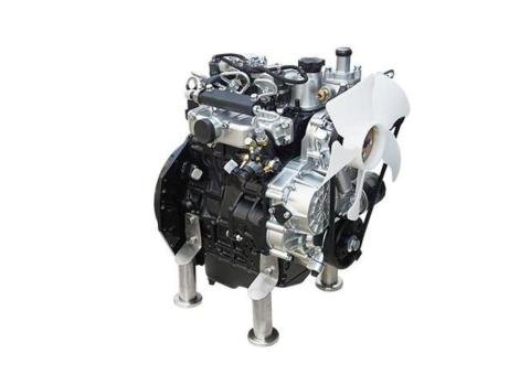 Diesel engine