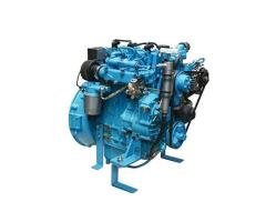 Marine diesel engines