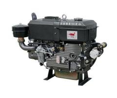 High-pressure common rail series National IV diesel engines