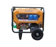 Gasoline Generator SL8000E-HC