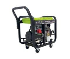 Diesel generator DG9500E