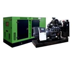 Diesel Generators 50Hz