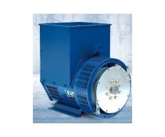 Brushless Alternator