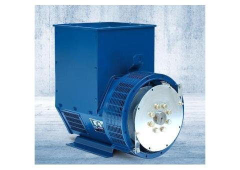 Brushless Alternator - 2/2