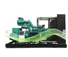 Gas Generator Set