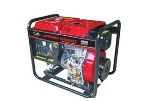 DG2500E Generator Set