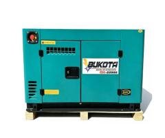 BK-22000 Generator Set