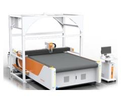 Carpet Material Digital Cutter