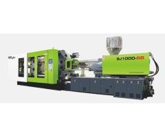Standard Injection Molding Machine