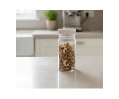 Slim Series Airtight Spice Jars by Ziba