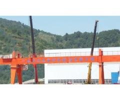 32-ton gantry crane