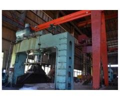 Bending machine