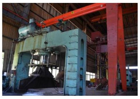 Bending machine - 2/2
