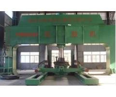 10-meter drum press