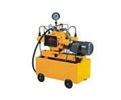 4DSB-Series Electric pressure Test Pump