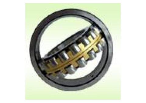 Spherical roller bearing
