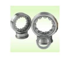 Cylindrical roller bearing