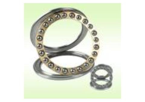 Thrust Ball Bearing - 2/2