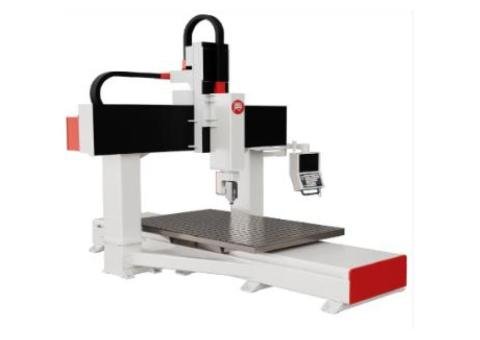 PC2030 Cheap 5 Axis CNC Machine For Trimming And Cutting