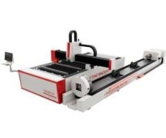 Laser Cutting Machine for Metal Tube Sheet