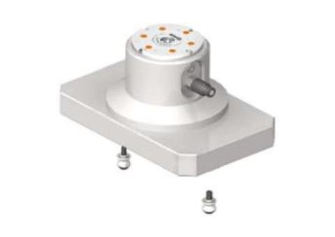 Zero-point positioning worktable - 2/2