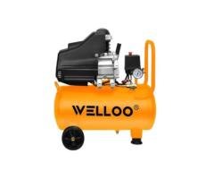 24L Capacity 1.5KW/2HP 175L/min Output Pneumatic Tools Air Compressor