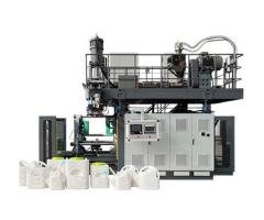30L Plastic Watering Can Blow Moulding Machine