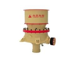 DH/DS Single-Cylinder Hydraulic Cone Crusher