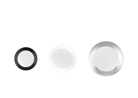 7 Brilliant Surface Mounting Downlight RC-302 Benefits - 2/2