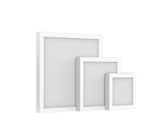 5 Brilliant Surface Mounting Downlight RP-206 Features