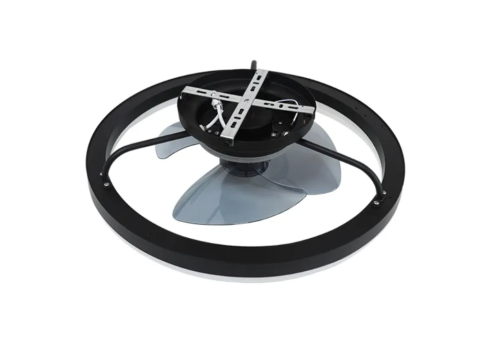 6 Amazing Fan Light RFN-2517 Features for Ultimate Comfort - 1/3
