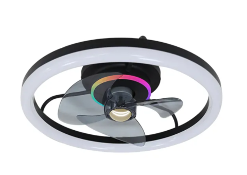6 Amazing Fan Light RFN-2517 Features for Ultimate Comfort - 2/3