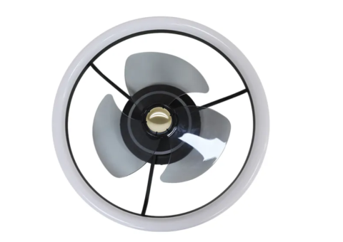 6 Amazing Fan Light RFN-2517 Features for Ultimate Comfort - 3/3