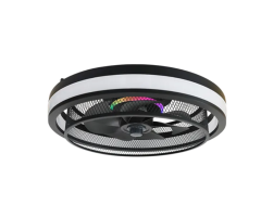 6 Brilliant Fan Light RFN-2512 Benefits for Year-Round Comfort
