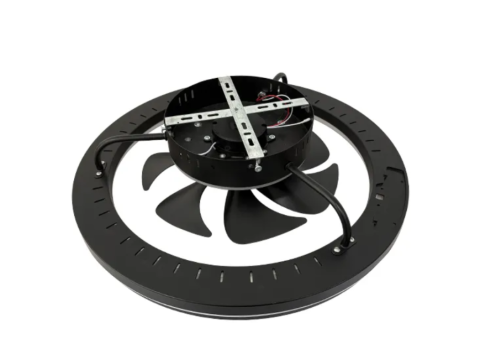6 Powerful Fan Light RFN2509 Benefits for Every Room - 3/3