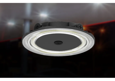 7 Amazing Canopy CL02 Features for Reliable Outdoor Lighting - 3/5