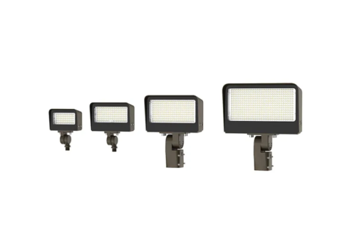 7 Powerful FloodLight FL05 Benefits for Maximum Outdoor Visibility - 3/5