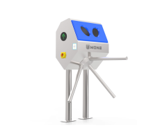 Hand Disinfection Station PHS-11T – Automated Hygiene Solution