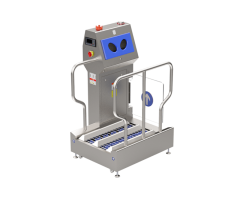 Hygiene Station PBW-22B – Advanced Food Industry Hygiene Solution