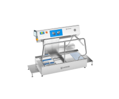 Hygiene Station PBW-22B – Advanced Food Industry Hygiene Solution