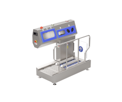 Hygiene Station PBW-24B – Complete Food Industry Hygiene Solution