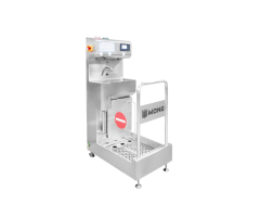 Hygiene Station PBW-41E – Complete Food Industry Hygiene Solution