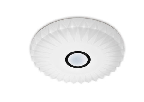 7 Brilliant CLIK-LED Ceiling Light (SUNFLOWER) Features