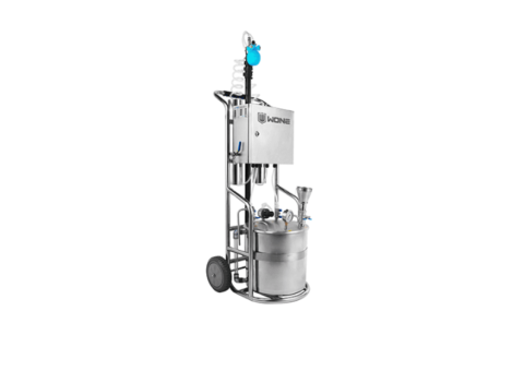 Disinfection Fogger ATS-46 – Efficient Hygiene Solution