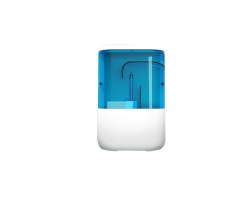 Mini Air Purifier Z3 – High-Efficiency Air Sterilizer