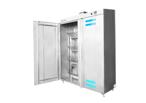 Boot Dryer Cabinet PBD-20C – Hygienic Boot Drying Solution
