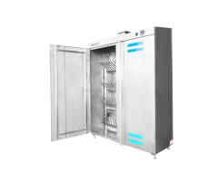 Boot Dryer Cabinet PBD-20C – Hygienic Boot Drying Solution