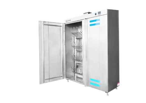 Boot Dryer Cabinet PBD-20C – Hygienic Boot Drying Solution - 2/2
