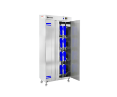 Boot Dryer Drying Cabinet PBD-12C – Compact Hygiene Solution