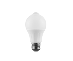 7 Smart LED Sensor Series LED Bulb Features for Effortless Lighting